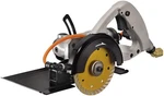 4-1/2" Gison Wet Air Stone Cutter/saw With Diamond Blade/hose. Fixed Price $324.50.