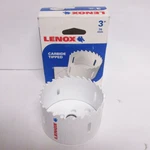 Lenox Carbided Tipped Hole Saws 3/4" To 3". Fixed Price $22.00.