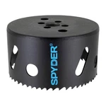 3-5/8 In Hole Saw Bi-metal Spyder 600098CF. Fixed Price $22.98.