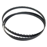 Nbs 108" Food Cutting Band Saw Blade 3 Teeth Per Inch. Fixed Price $18.90.