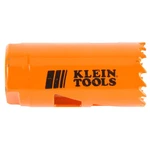 Klein Tools 31918 Bi-metal Hole Saw, 1-1/8-INCH. Fixed Price $14.53.