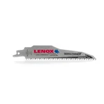 Lenox 1832118 6-IN 6-TPI Demolition Reciprocating Saw Blade. Fixed Price $9.99.