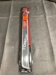 Milwaukee Carbide Sawzall Blade. Fixed Price $80.00.
