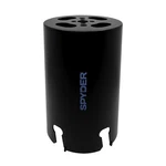 Spyder 4-3/8 In Hole Saw Deep Cut Tungsten Carbide Tipped 600835. Fixed Price $39.00.
