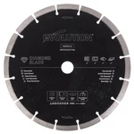 Evolution D230SEG-CS Segmented Edge Diamond Saw Blade, 9 Inch. Fixed Price $34.00.