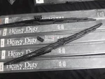 Trico 68-241 Wiper Blade (for Rv Bus & Commercial Truck) 24" Vented Hd. Fixed Price $25.18.