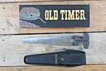 Timer Copperhead Folding Handle Saw 9.06IN 2140OT. Fixed Price $12.99.