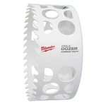 Milwaukee Tool 49-56-0743 4-1/8" Hole Dozer With Carbide Teeth Saw. Fixed Price $43.97.