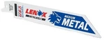 Lenox 22754OSB818R Reciprocating Saw Blade 8" 18T Bi-metal Thin. Fixed Price $24.68.