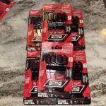 Milwaukee 49-25-1563 3PK Nitrus Carbide Extreme Metal Oscillating Blades. Fixed Price $34.99.