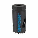 Spyder 600068CF 1-1/8 In Bi-metal Hole Saw Rapid Core Eject. Fixed Price $15.72.