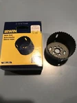 Irwin Bi-metal Hole Saw 2-3/4" (70MM) 373234BX. Fixed Price $14.99.