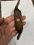 Vtg Dewalt Woodworking No. 101 Wing Cutter. Fixed Price $40.00.