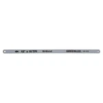 Greenlee 333-1218 12" Bi-metal Hacksaw Blade Fully Adjustable Tpi. Fixed Price $33.15.