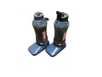 Used Ryobi P530 18V Cordless Spiral Saw Rotary Cutter (tool Only). Fixed Price $24.00.