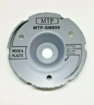SM600 Flush 3" Wood Plastic Segment Carbide Circular Saw Max SM20 And Rotozip. Fixed Price $10.35.