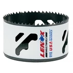 Lenox 3-7/8" Speed Slot Bi-metal Hole Saw 3006262L. Fixed Price $25.00.
