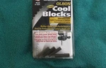 Genuine Olson Cool Blocks Guide Pins For Sears Craftsman 103.24280 10324280. Fixed Price $15.95.