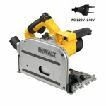 International Dewalt DWS520K Plunge Saw/tracksaw For 220V 240V. Fixed Price $699.00.