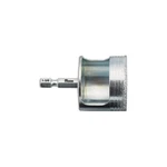 Morse DGM22C Hole Saw,saw Dia. 1-3/8" 40L160. Fixed Price $59.48.