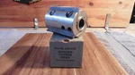 Vintage 1/2" Jointer Cutter Head Part # 129 - 12X Magna. Fixed Price $35.00.