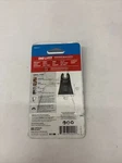 Imperial Blades One Fit Saw 2-1/2" Hcs Japanese Tooth Precision Cut IBOA270-1. Fixed Price $17.10.