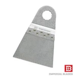 2-1/2" Fine Tooth Oscillating Tool Blade Rockwell Sonicrafter Made Usa. Fixed Price $9.95.