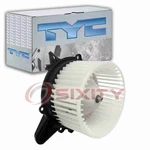 Tyc Front Hvac Blower Motor For 1998-2002 Lincoln Navigator Heating Air Yj. Fixed Price $66.55.