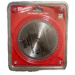 Milwaukee 48-40-4005 6-7/8 52T Non-ferrous Metal Cutting Saw Blade. Fixed Price $27.99.