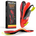 High Arch Support Insoles Women Heavy Duty Anti-fatigue Or.... Fixed Price $31.37.