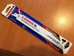 New Lenox Reciprocating Saw Blades 966R5 5-PACK. Fixed Price $14.62.