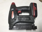 Craftsman 315.115120 C3 19.2V Cordless Nailer Stapler Tested. Fixed Price $50.00.
