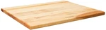J.k. Adams 17-INCH-BY-14-INCH Maple Wood Kitchen Basic 17"L X 14"W, Brown. Fixed Price $59.37.