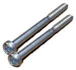 Fein FSC1.6 / FSC2.0 Supercut Oscillating Tool Pack Screw 43074001000-2PK. Fixed Price $9.97.