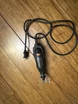 Goxawee G4007 Rotary Tool Only Used.. Fixed Price $14.95.