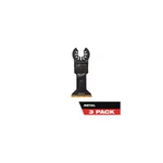 Milwaukee Tool 49-25-1263 1-3/4 In. Open-lok Titanium Enhanced Metal-cutting. Fixed Price $35.97.