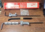 Nos! Vintage Craftsman Usa 9-3230 Hold-down For Bench/radial Arm Saws ***read***. Fixed Price $36.95.