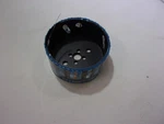 New Spyder 4" Bi-metal Hole Saw # 600101CF ... Fixed Price $21.00.