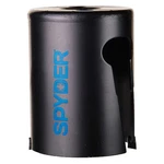 Spyder 600005CF Hole Saw, Tungsten Carbide Tipped, 7/8IN. Fixed Price $11.42.