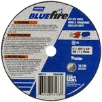 Norton 66252843173 4X.035X3/8" Bluefire Za Ao Small Diameter Cut-off Wheel Pk. Fixed Price $131.99.