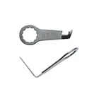 Fein 63903209014 Knife Pcs.. Fixed Price $118.68.