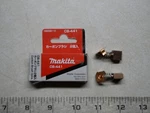 Makita CB-441 Replacement Carbon Brush Set. Fixed Price $9.95.