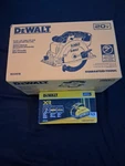 Dewalt DCS393 20V Cordless Circular Saw 6 1/2" W/battery&charger. Fixed Price $175.00.