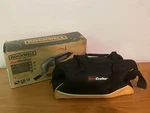 Rockwell Sonicrafter Deluxe Professional Kit -new, Open Box. Fixed Price $59.87.