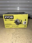 Ryobi ZRCSB125 120V 13 Amp 7.25" Circular Saw - Green. Fixed Price $59.00.