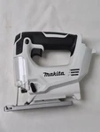 Makita 10.8V 12V Max Cordless Electric Jig Saw VJ01 Zw Body Only No Battery. Fixed Price $52.50.