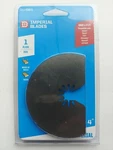 Imperial Blades One Fit 4" Standard Multi-material Segment Blade, 1PC IBOA450-1.. Fixed Price $19.99.
