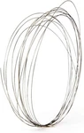 "subrilli 0.45MM Superfine Diamond Wire Cutting Saw Blade For Jade Metal Marbl... Fixed Price $20.99.