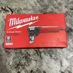 Milwaukee Tool 6880 10 Gauge Nibbler. Fixed Price $950.00.