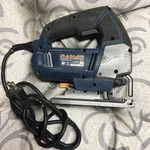 Ryobi Orbital Action Corded Jig Saw JS480L Cutting Tool. Fixed Price $19.95.